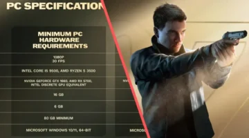 تخفيض متطلبات.. IOI تسهل تشغيل لعبة 007 First Light على الحواسيب